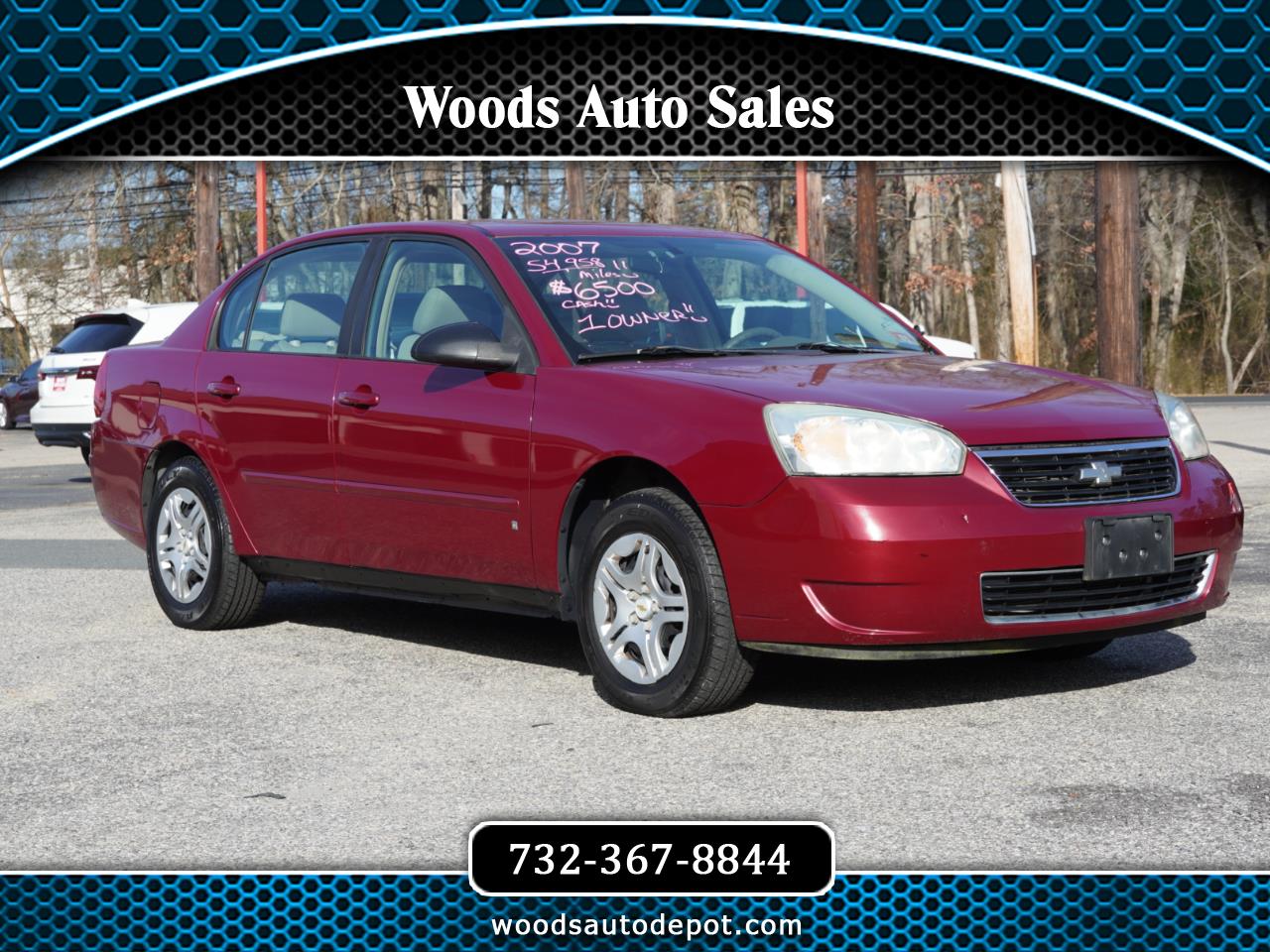 Used Cars Lakewood NJ Used Cars & Trucks NJ Woods Auto Sales