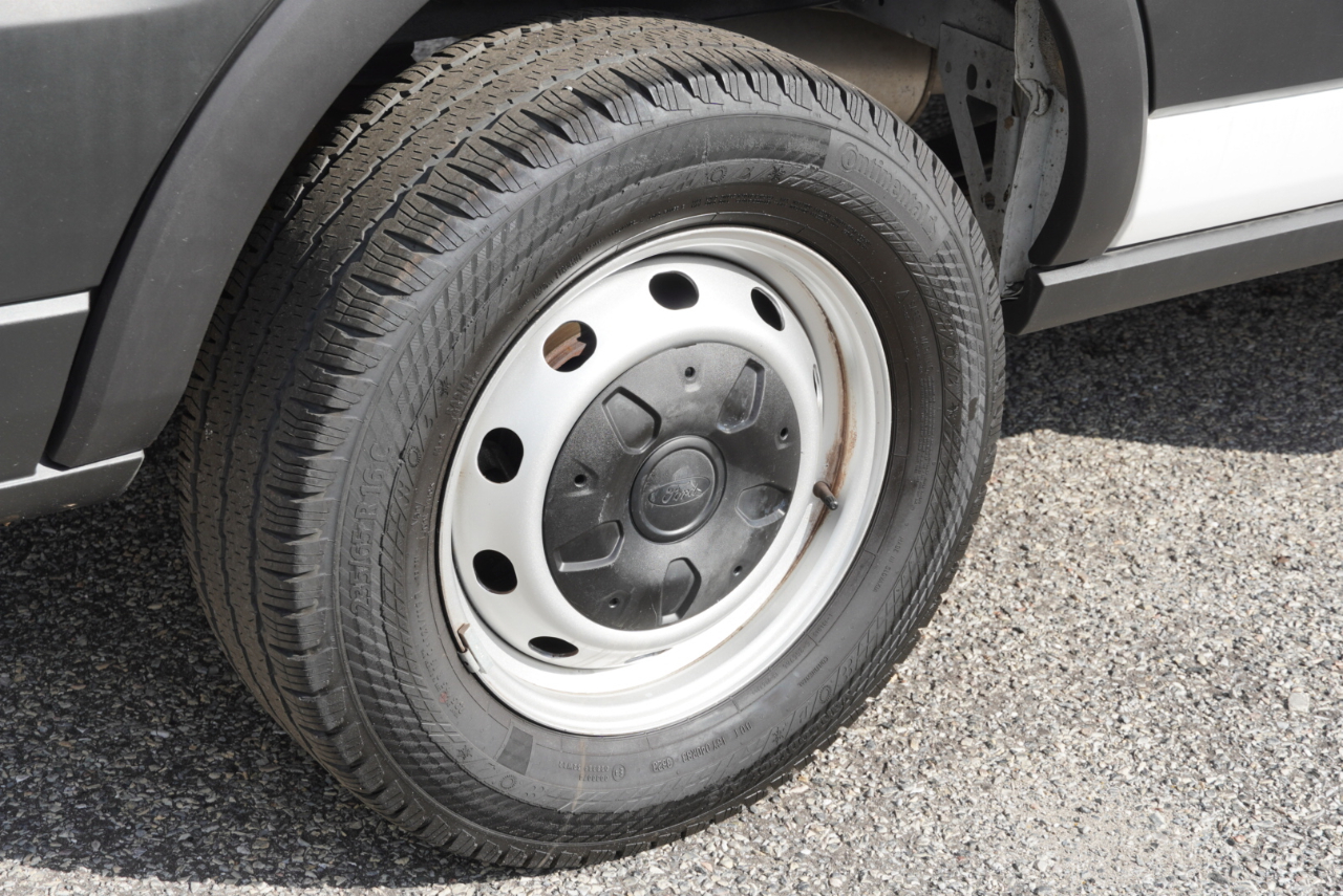 Ford Transit  2024 Ford Transit  2024