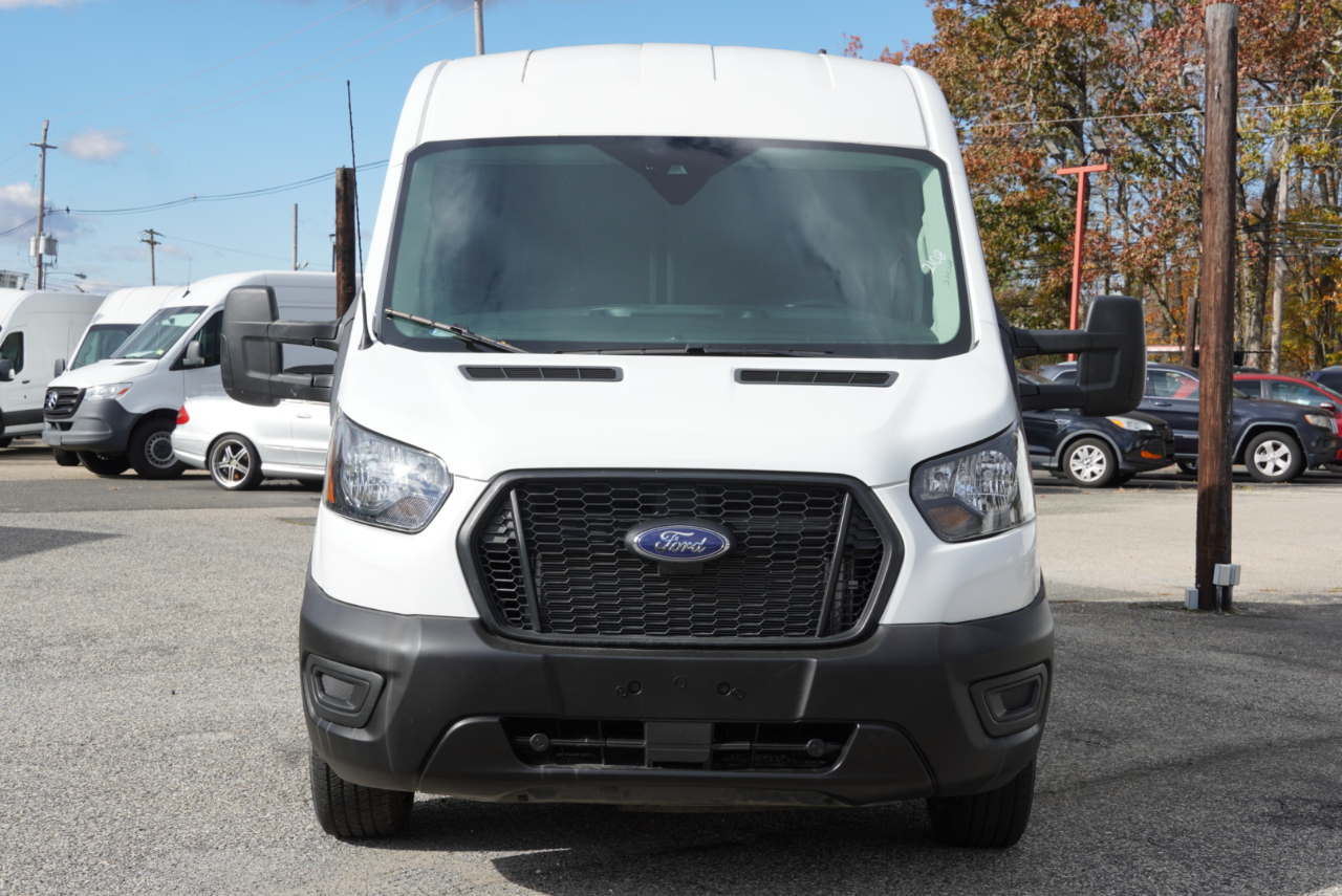 Ford Transit  2022 Ford Transit  2022