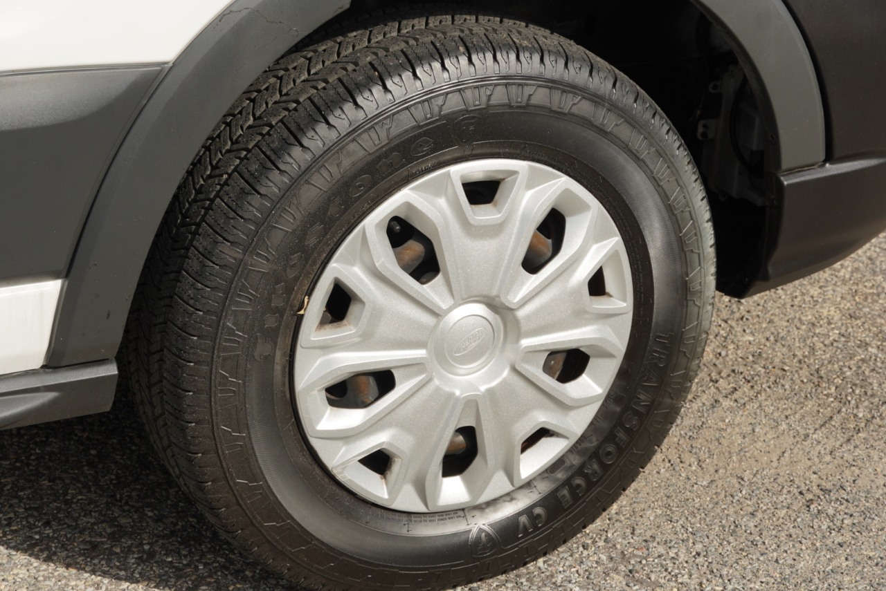 Ford Transit  2022 Ford Transit  2022