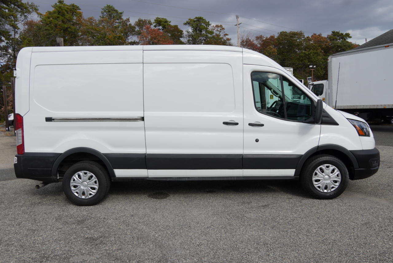 Ford Transit  2022 Ford Transit  2022