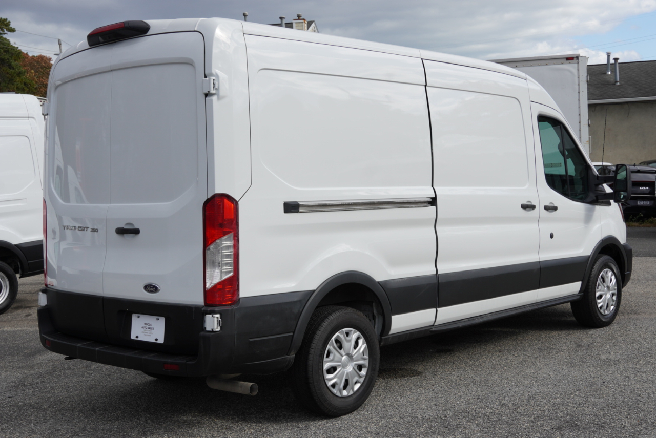 Ford Transit  2022 Ford Transit  2022