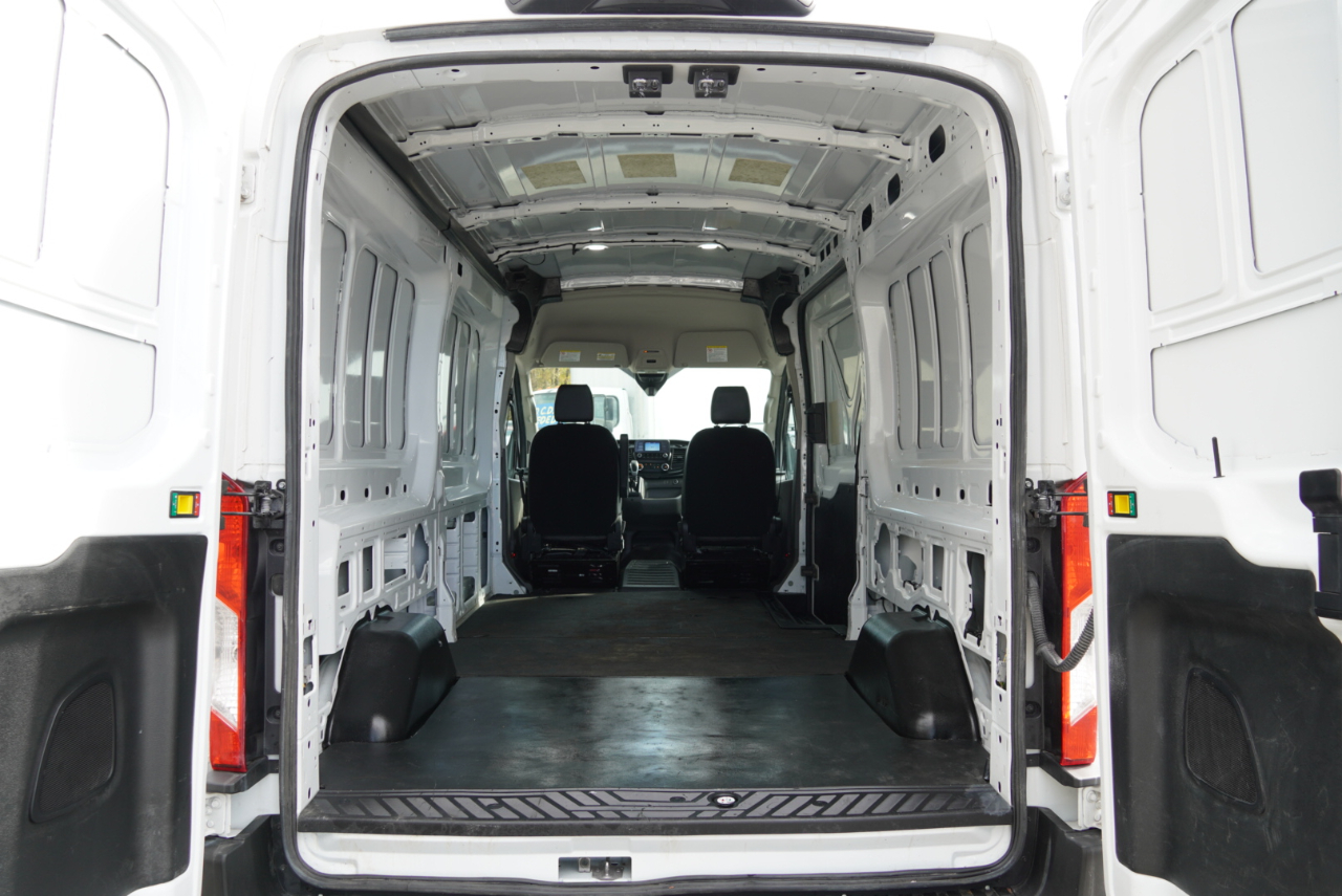 Ford Transit  2022 Ford Transit  2022