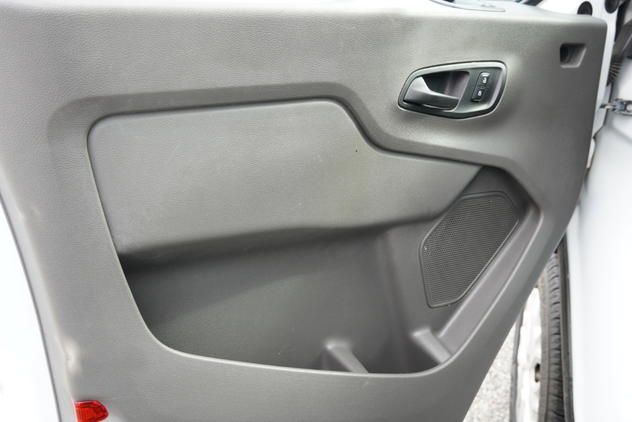 Ford Transit  2022 Ford Transit  2022