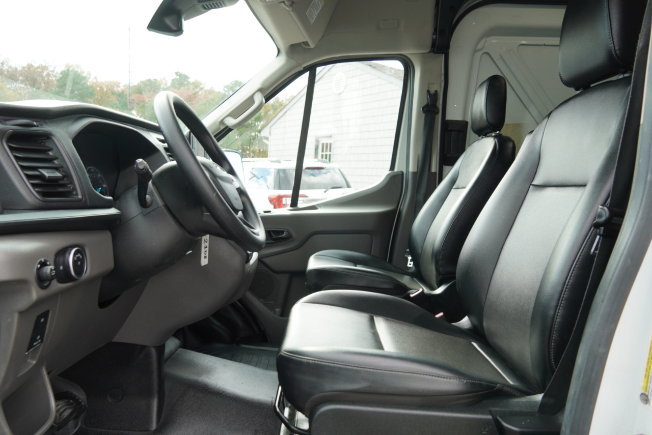 Ford Transit  2022 Ford Transit  2022