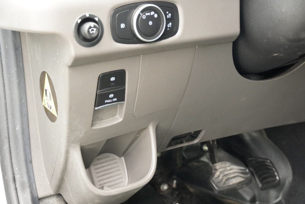 Ford Transit  2022 Ford Transit  2022