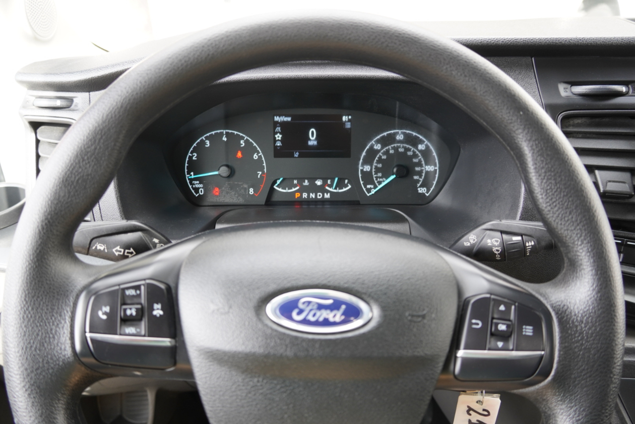 Ford Transit  2022 Ford Transit  2022