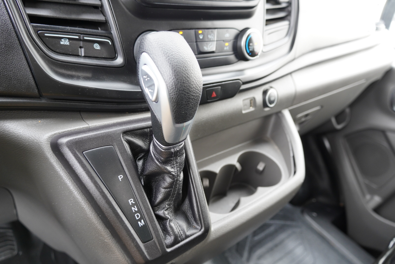 Ford Transit  2022 Ford Transit  2022