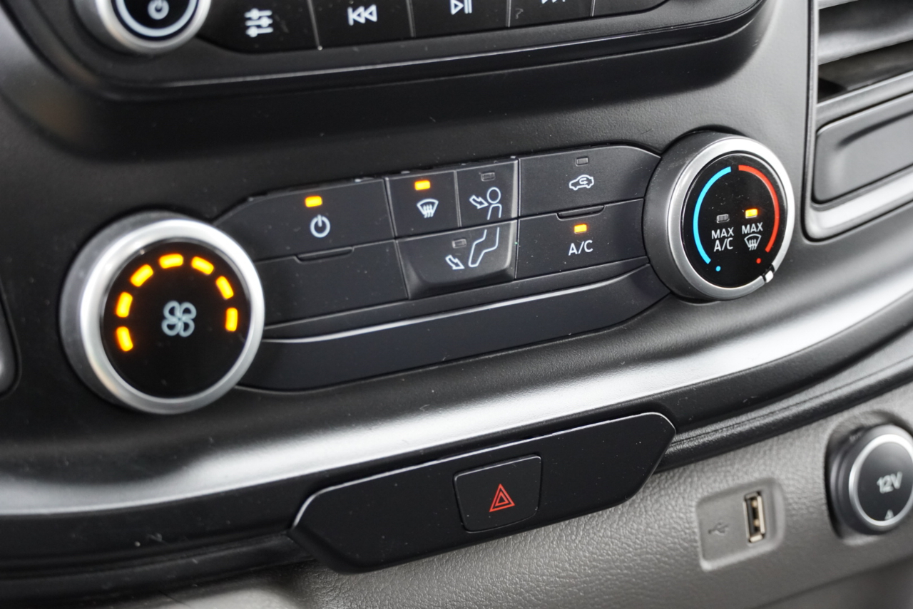 Ford Transit  2022 Ford Transit  2022