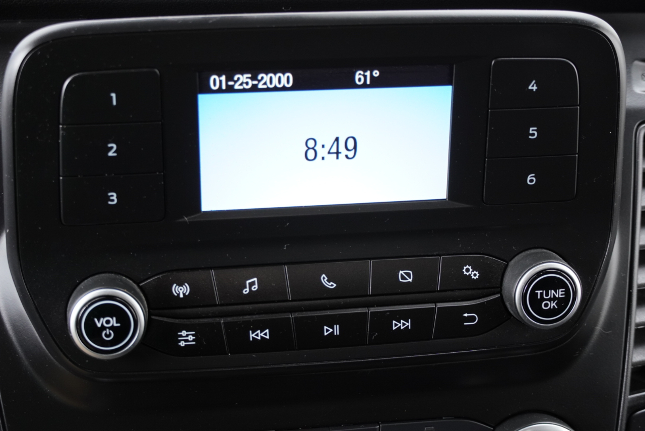 Ford Transit  2022 Ford Transit  2022