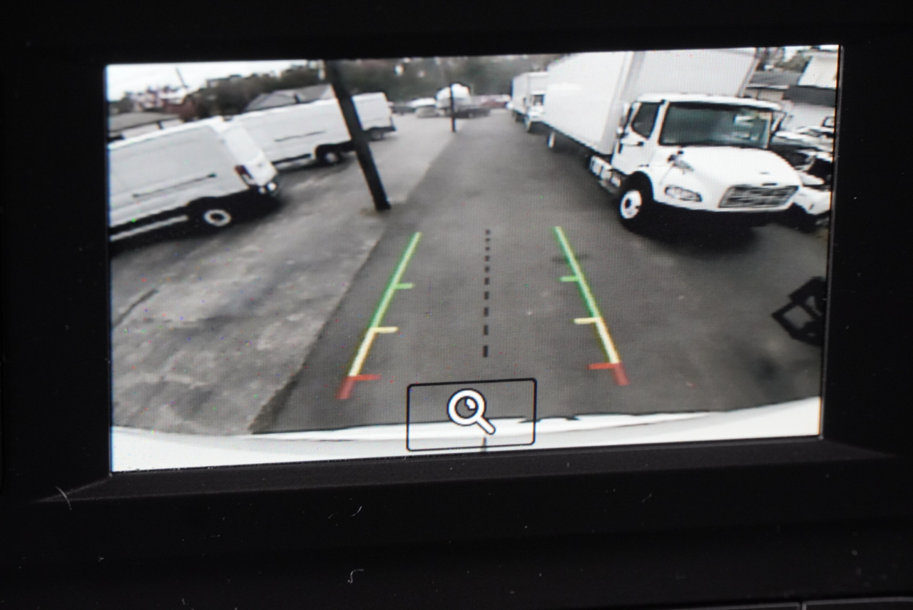 Ford Transit  2022 Ford Transit  2022