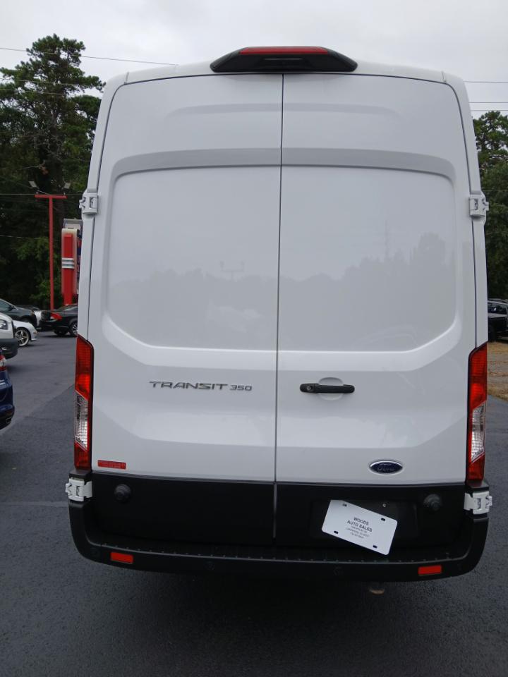 Ford Transit 350 Van High Roof w/Sliding Pass. 148-in. WB EL 2024
