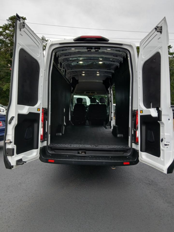 Ford Transit 350 Van High Roof w/Sliding Pass. 148-in. WB EL 2024