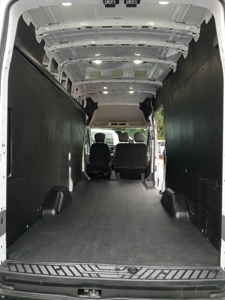Ford Transit 350 Van High Roof w/Sliding Pass. 148-in. WB EL 2024