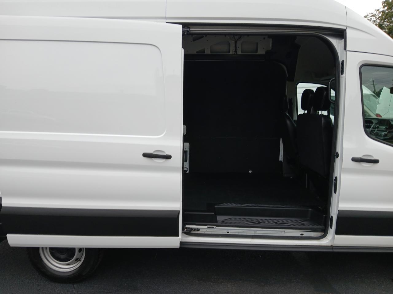 Ford Transit 350 Van High Roof w/Sliding Pass. 148-in. WB EL 2024