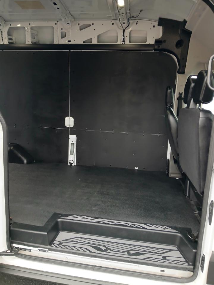 Ford Transit 350 Van High Roof w/Sliding Pass. 148-in. WB EL 2024