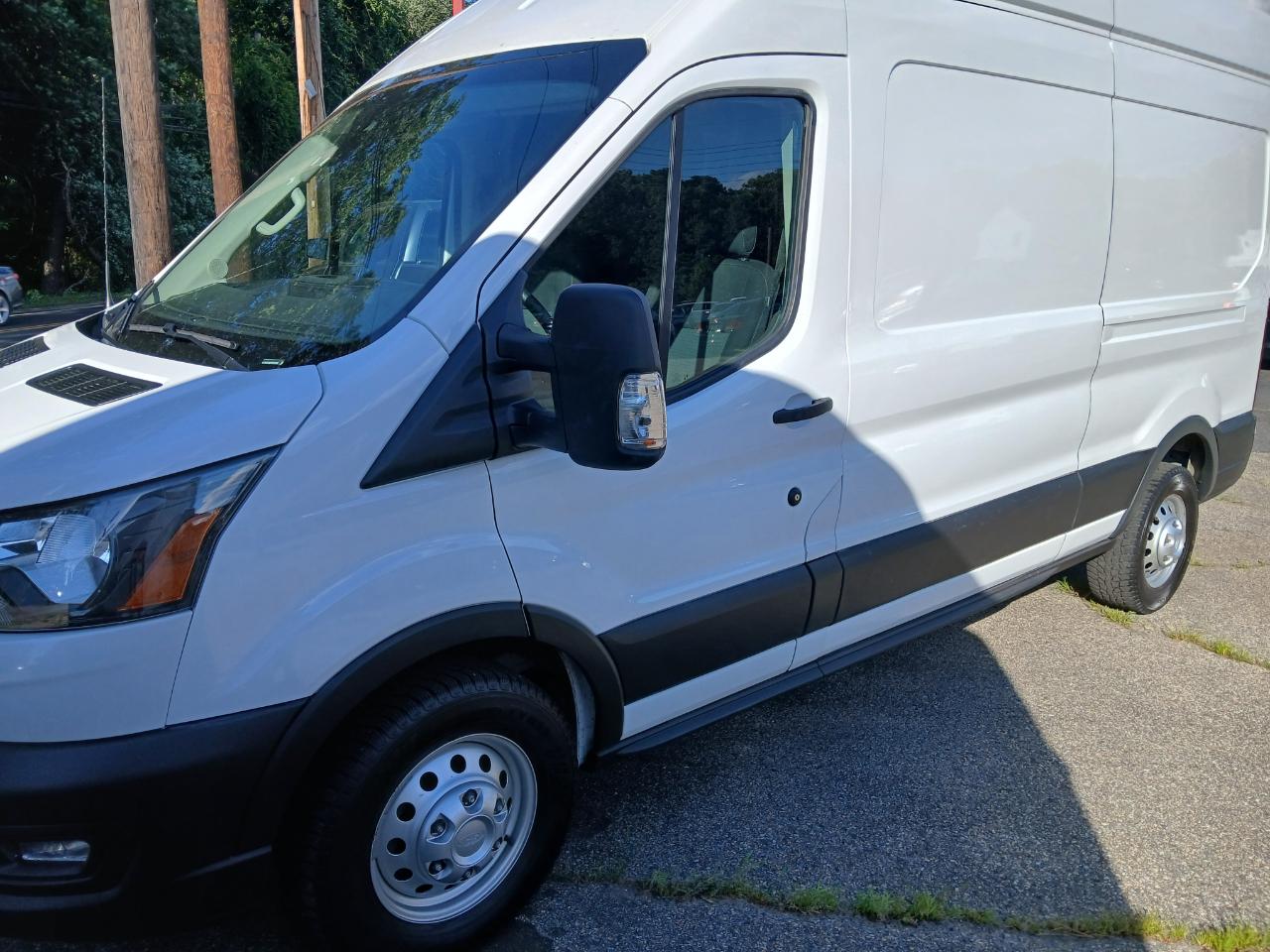 Ford Transit  2023