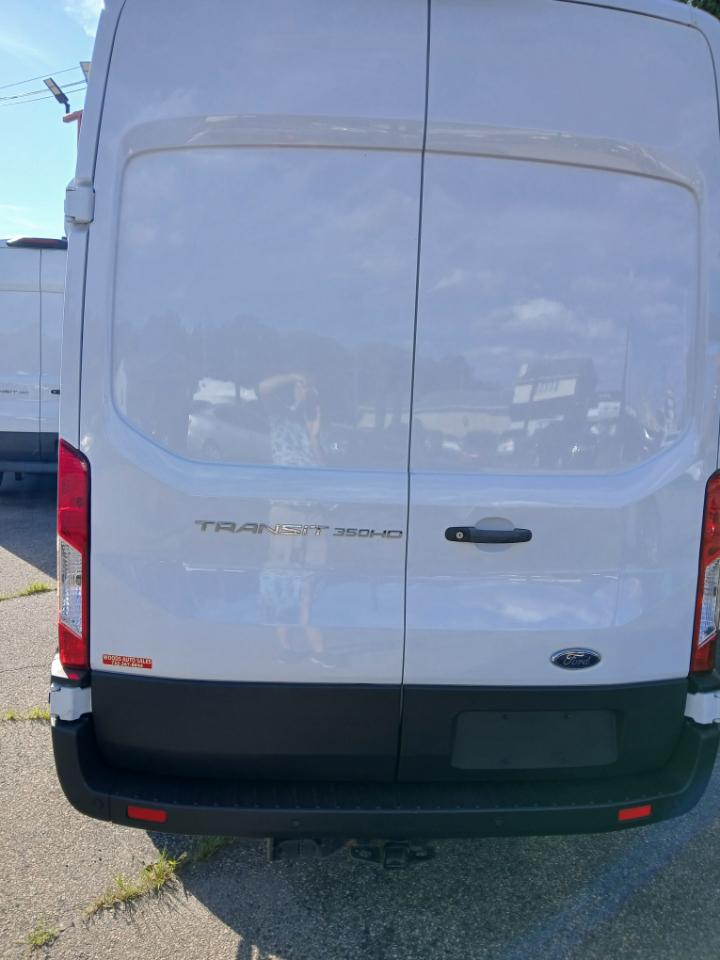Ford Transit  2023