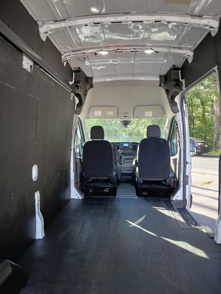 Ford Transit  2023