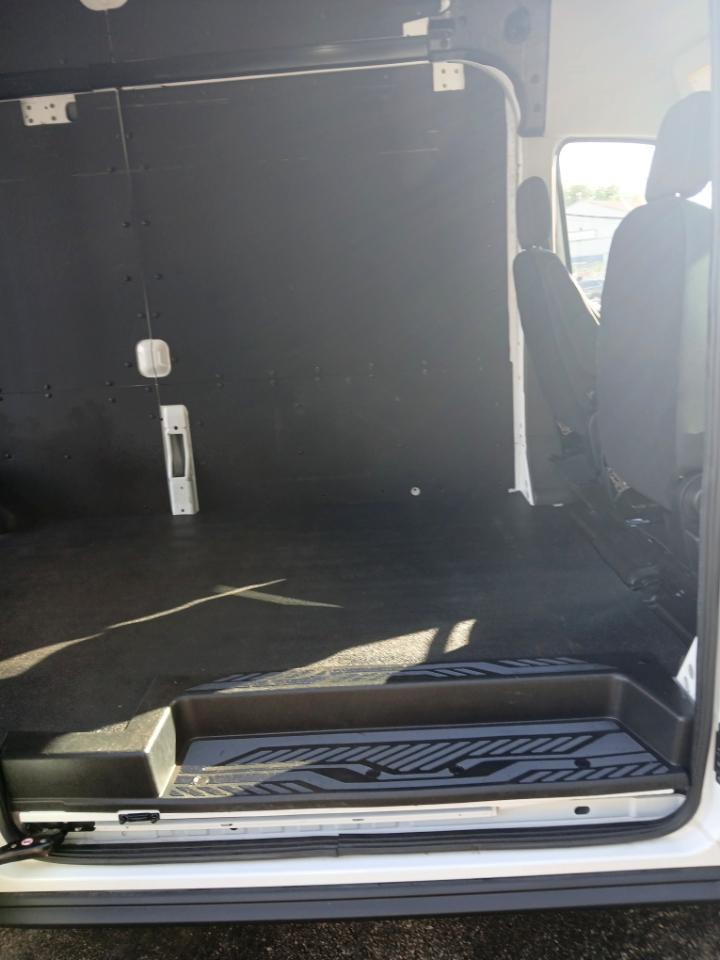 Ford Transit  2023