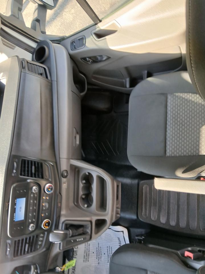Ford Transit  2023