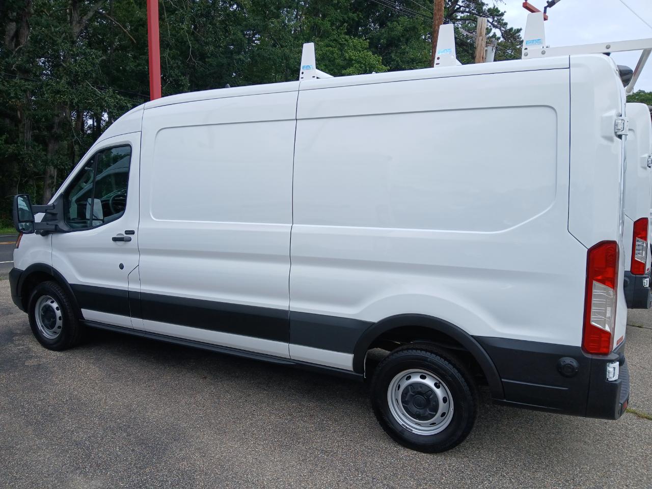 Ford Transit 250 Van 2024