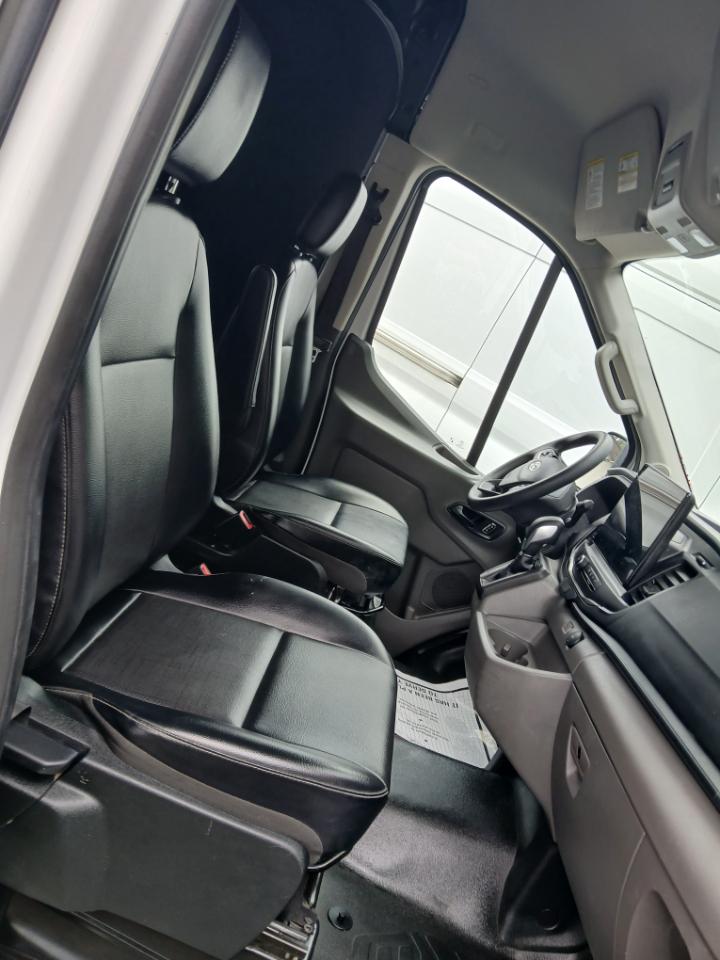 Ford Transit 250 Van 2024