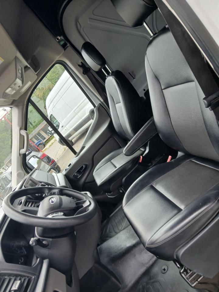 Ford Transit 250 Van 2022