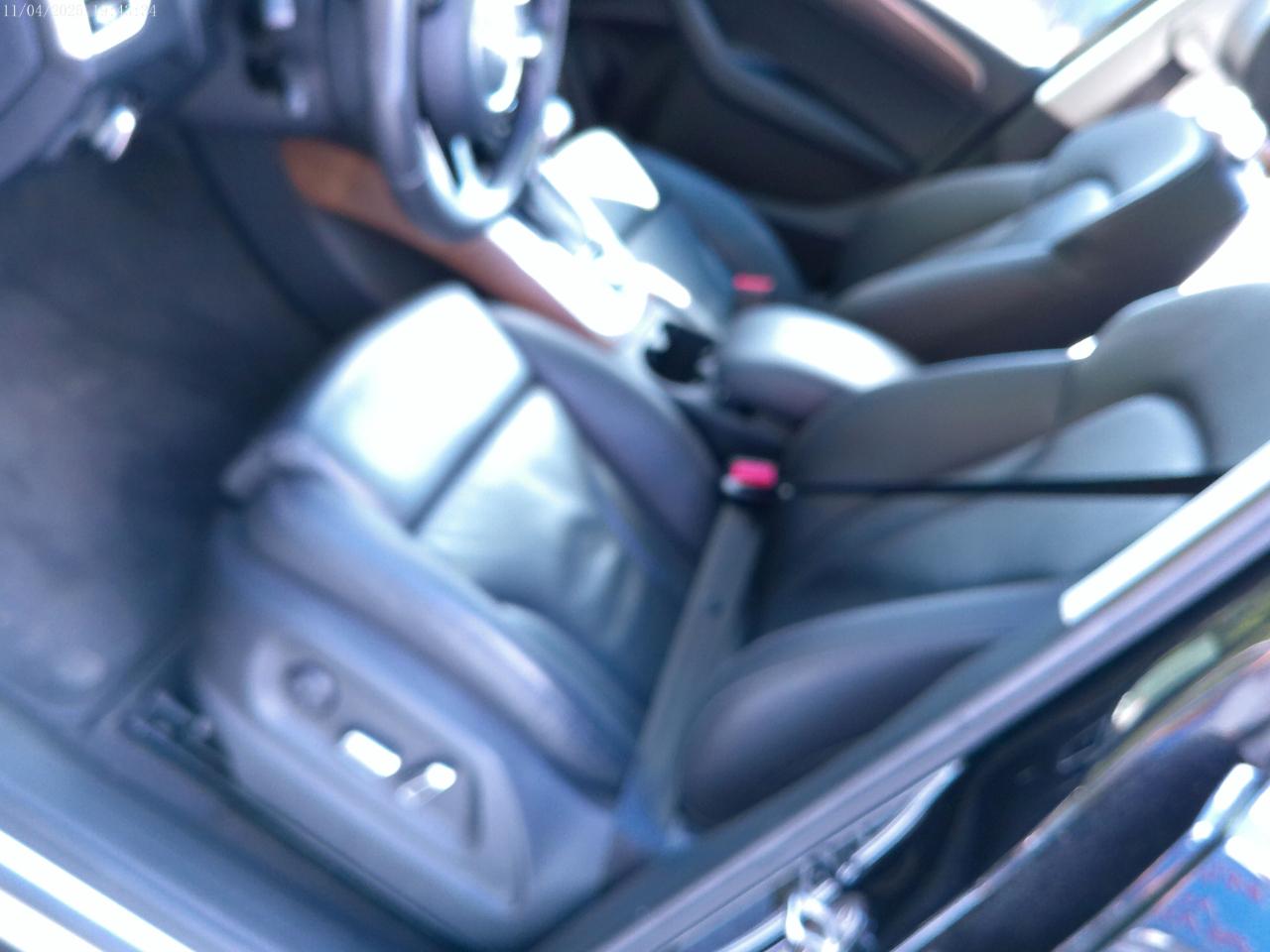 Audi Q5 3.0 quattro Premium 2013