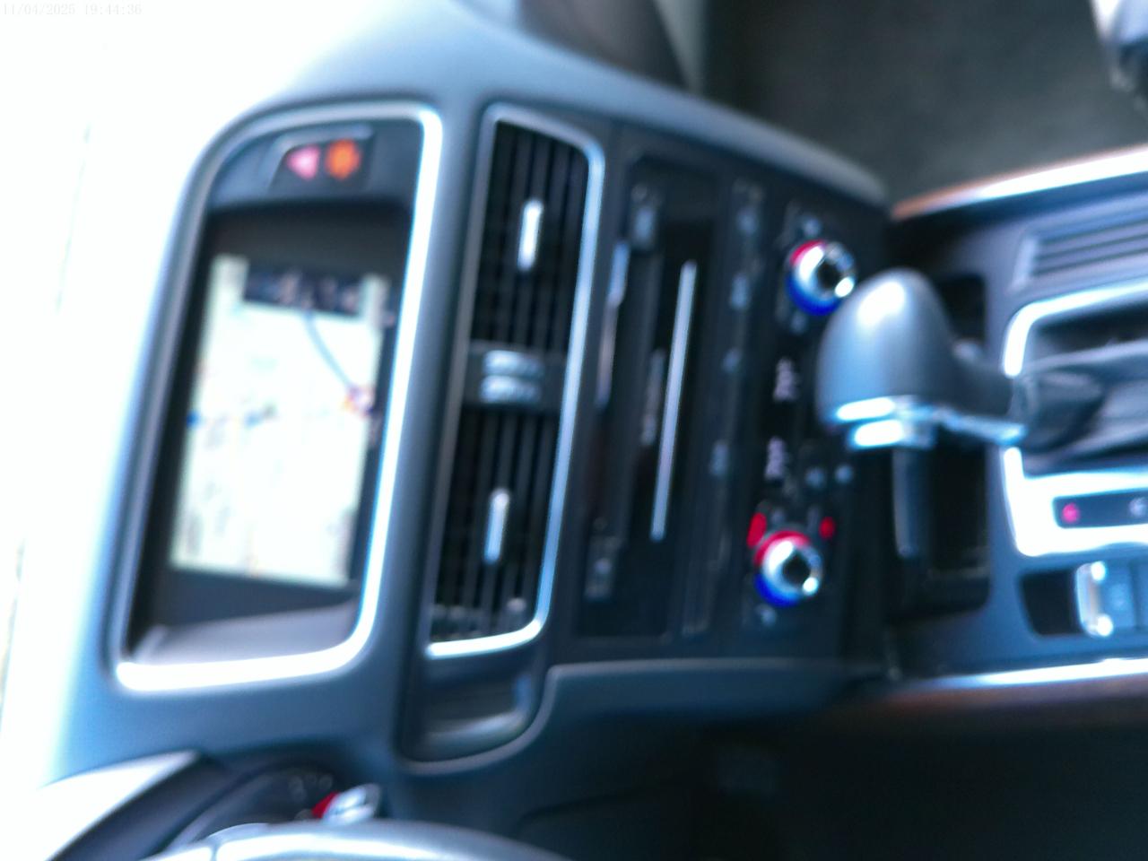 Audi Q5 3.0 quattro Premium 2013