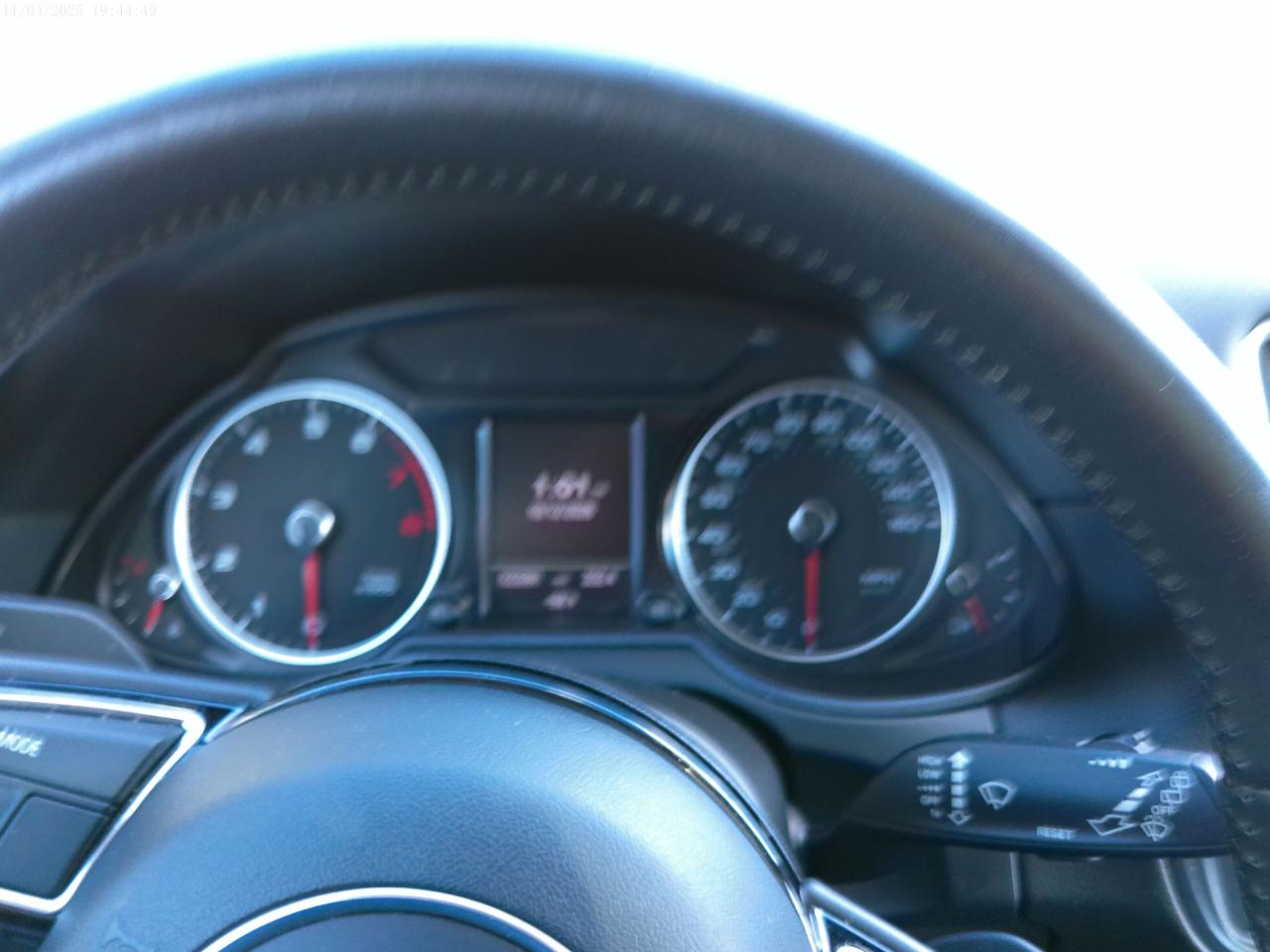 Audi Q5 3.0 quattro Premium 2013