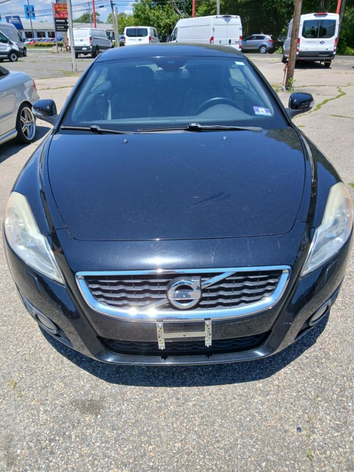 Volvo C70  2011