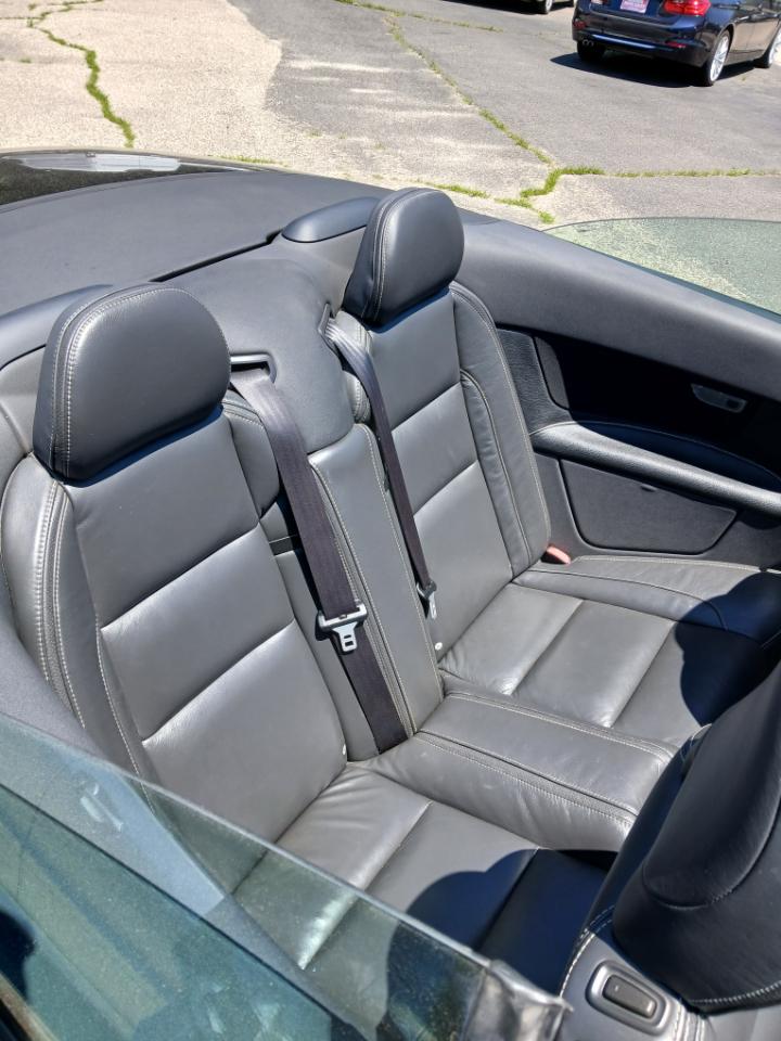 Volvo C70  2011