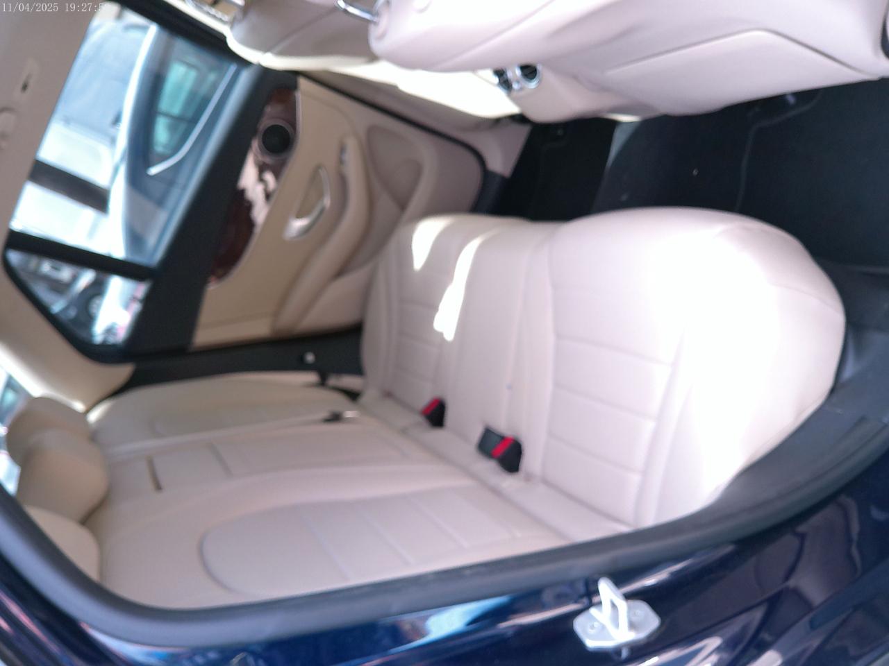Mercedes-Benz GLC-Class GLC300 4MATIC 2016