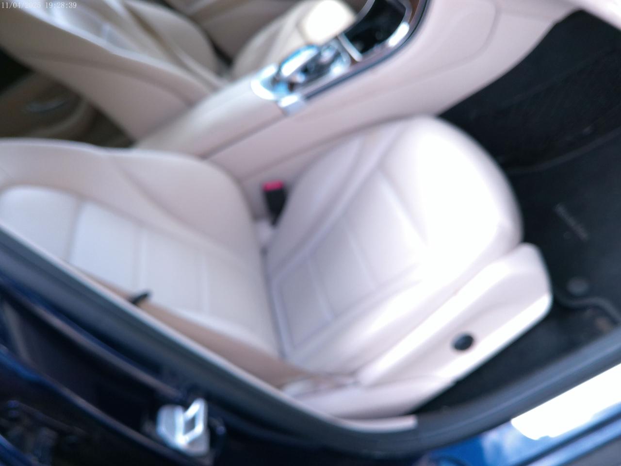 Mercedes-Benz GLC-Class GLC300 4MATIC 2016
