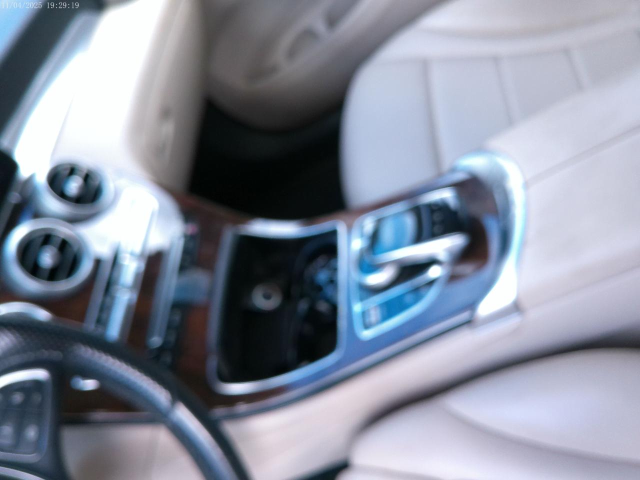 Mercedes-Benz GLC-Class GLC300 4MATIC 2016