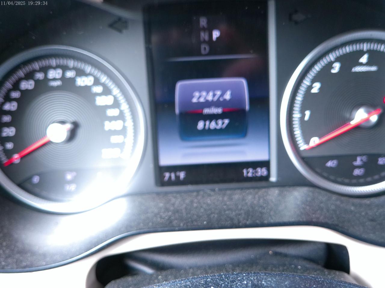 Mercedes-Benz GLC-Class GLC300 4MATIC 2016