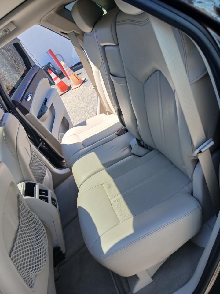 Cadillac SRX Performance Collection FWD 2016