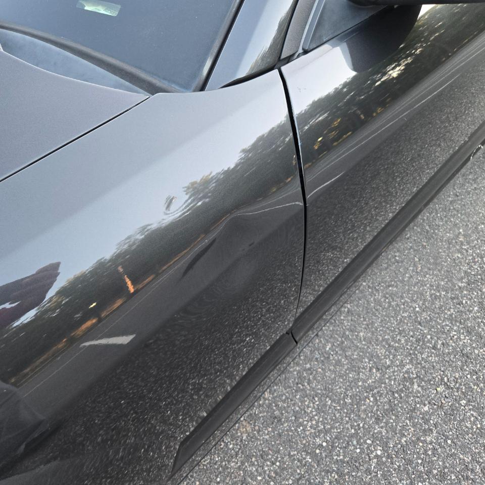 Ford Mustang V6 Premium Convertible 2008