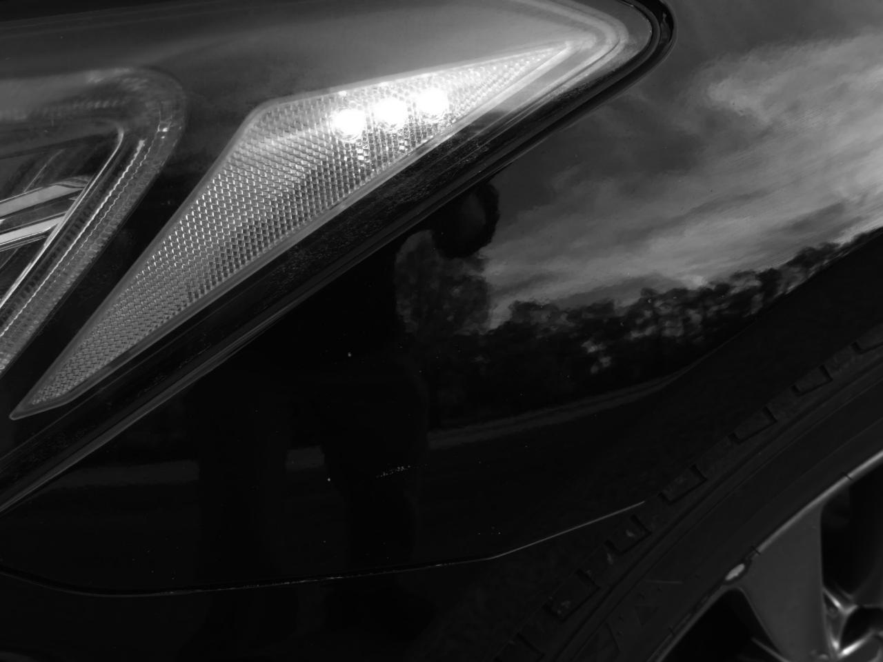 Hyundai Genesis 5.0L RWD 2015