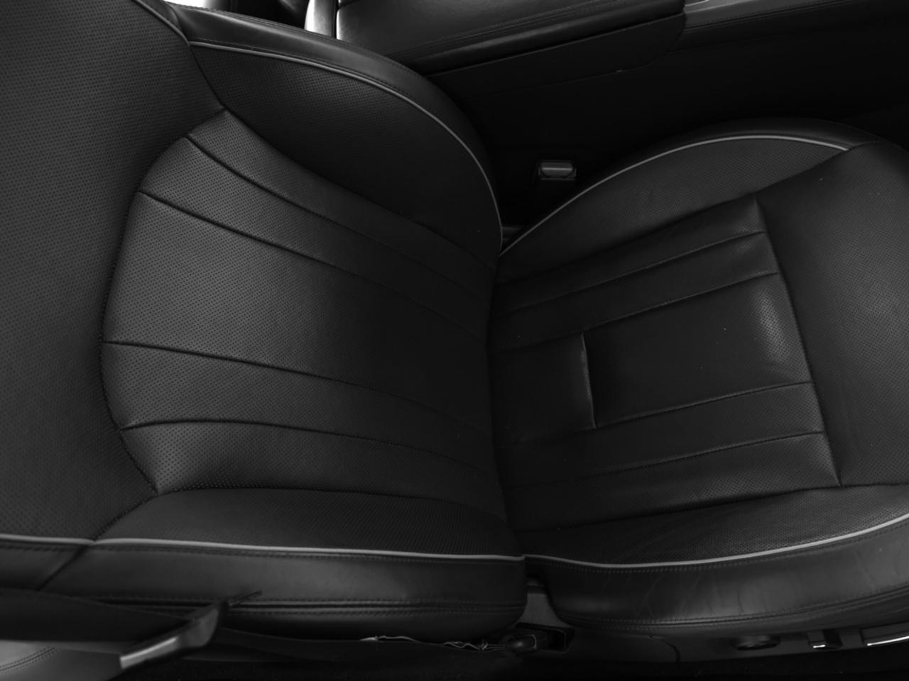 Hyundai Genesis 5.0L RWD 2015