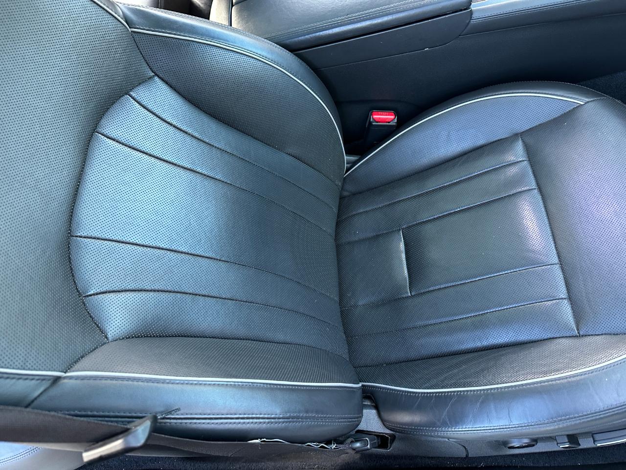 Hyundai Genesis 5.0L RWD 2015