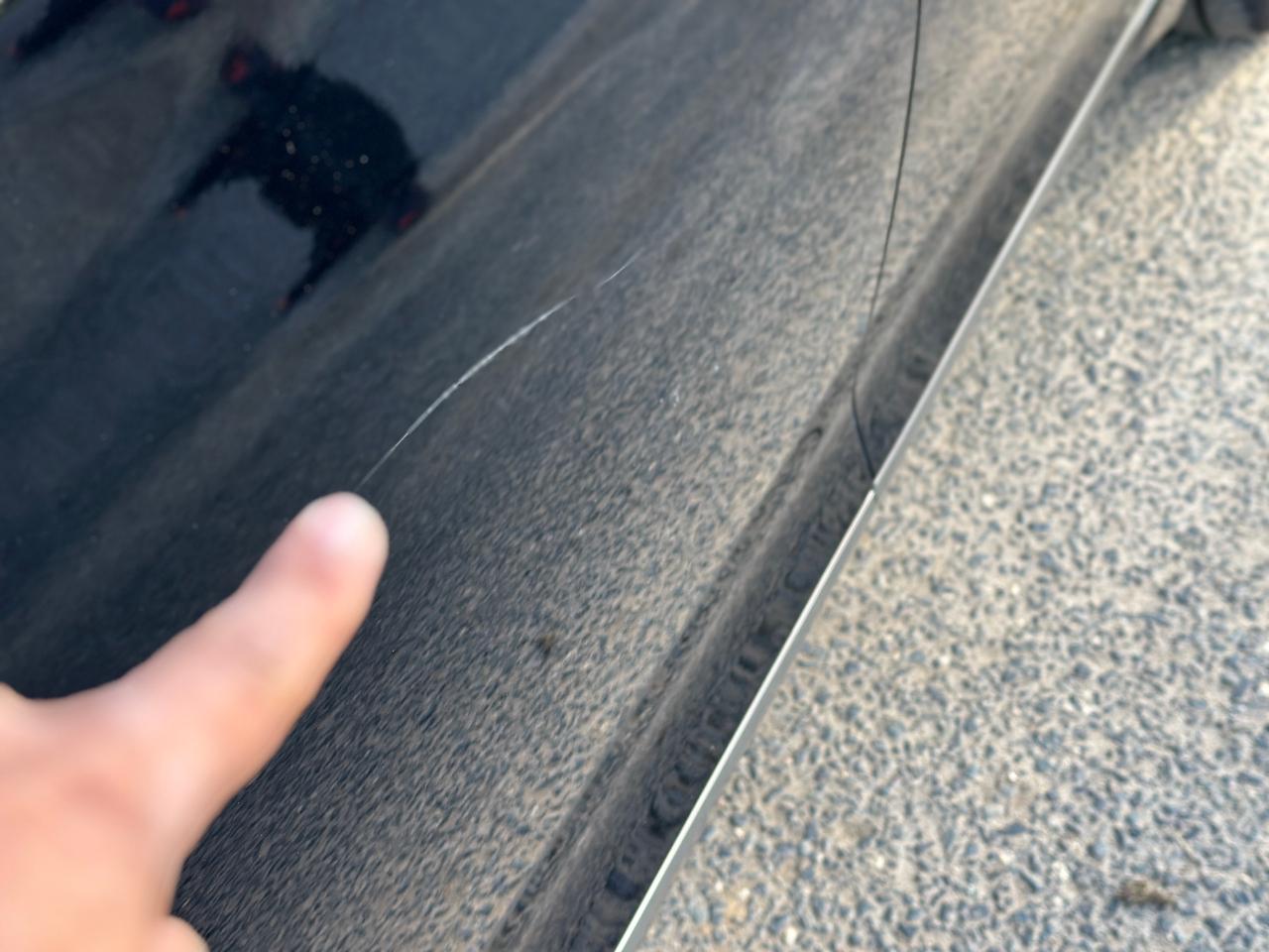 Hyundai Genesis 5.0L RWD 2015