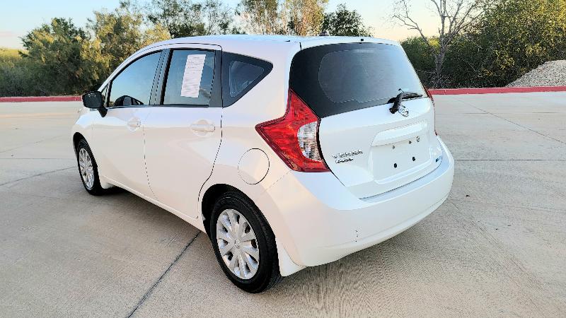 Nissan Versa Note SL 2015 Nissan Versa Note SL 2015
