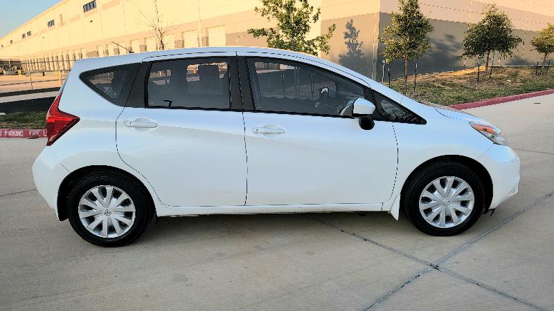 Nissan Versa Note SL 2015 Nissan Versa Note SL 2015