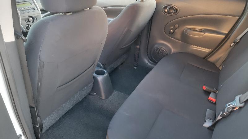 Nissan Versa Note SL 2015 Nissan Versa Note SL 2015