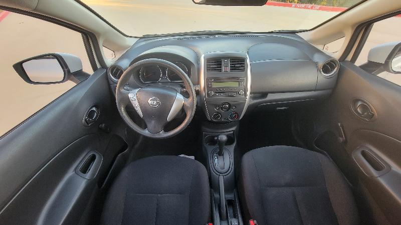 Nissan Versa Note SL 2015 Nissan Versa Note SL 2015