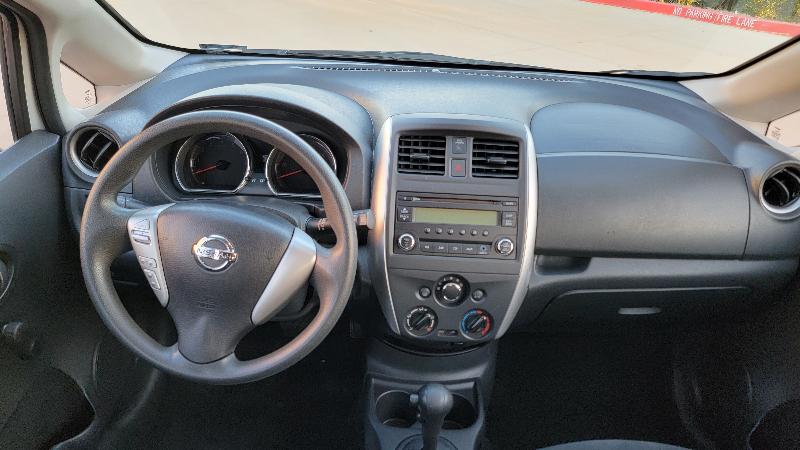 Nissan Versa Note SL 2015 Nissan Versa Note SL 2015