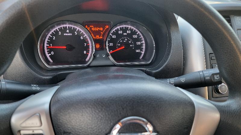 Nissan Versa Note SL 2015 Nissan Versa Note SL 2015