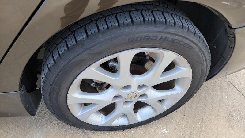 Mazda MAZDA6 s Grand Touring 2012